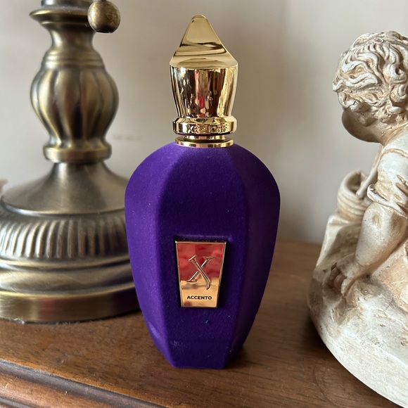 Xerkoff Accento perfume - Picture 1 of 5